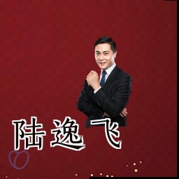 陆逸飞